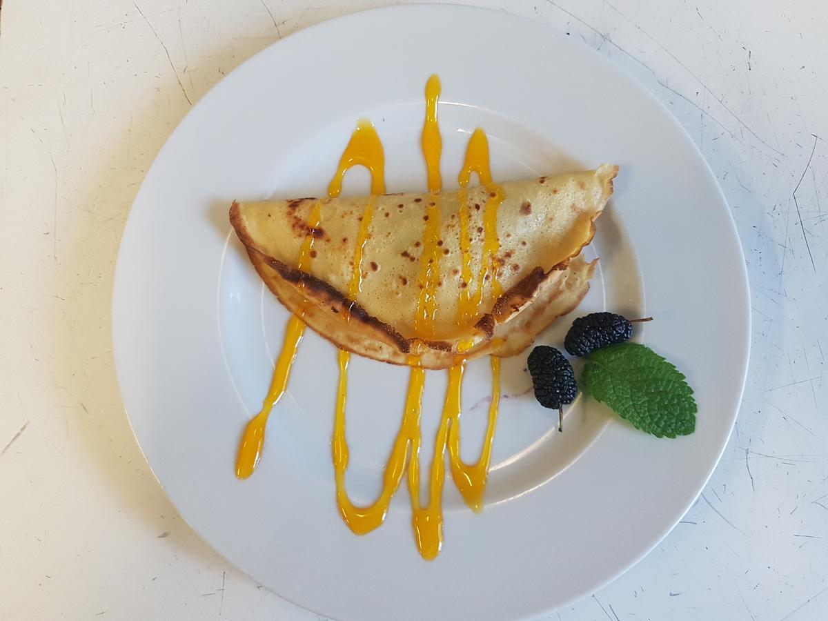 צ'לנו Hotel Lory & Ristorante Ferraro מראה חיצוני תמונה